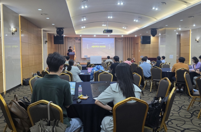 충북교육청 대입지원단, 진학 워크숍으로 2026 수시 지원 준비 총력