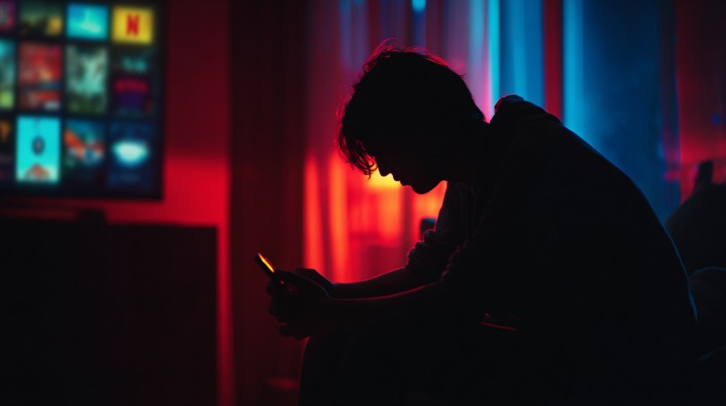 유승희 교수(국민대) 연구에 따르면, 최근 우리 사회 심각한 문제로 떠오르고 있는 청소년 사이버 도박은 개인 심리, 가정, 학교, 지역사회, 법·문화가 얽힌 복합적 문제로, 생태체계적 접근을 통한 통합적 대응이 필요하다. / 이미지 디자인=로이슈 AI디자인팀