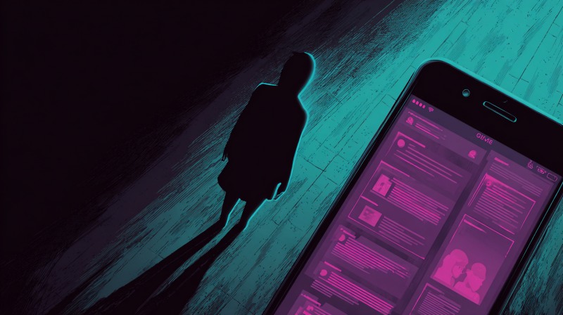 충남대학교 박예은·곽대훈 연구팀의 연구에 따르면, 모든 세대가 90% 이상 스토킹 처벌 필요성에 공감하지만 MZ세대는 강력 처벌을, 기성세대는 교육 중심 해결을 선호하는 것으로 나타났다. 같은 스토킹 행위도 젊은 세대일수록 범죄로 인식하는 반면 기성세대는 관대하게 받아들이는 경향을 보여, 세대 맞춤형 스토킹 교육이 필요하다는 분석이 제기됐다./ 이미지 디자인=로이슈 AI디자인팀