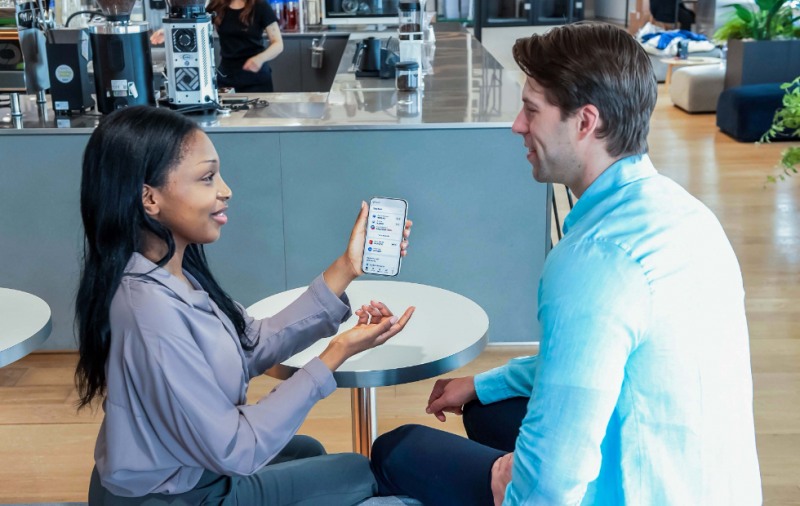 토스, 1년간 외국인 가입자 30% 증가