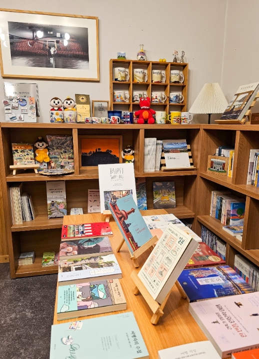 시민 50명 대상 5개 독서 프로그램