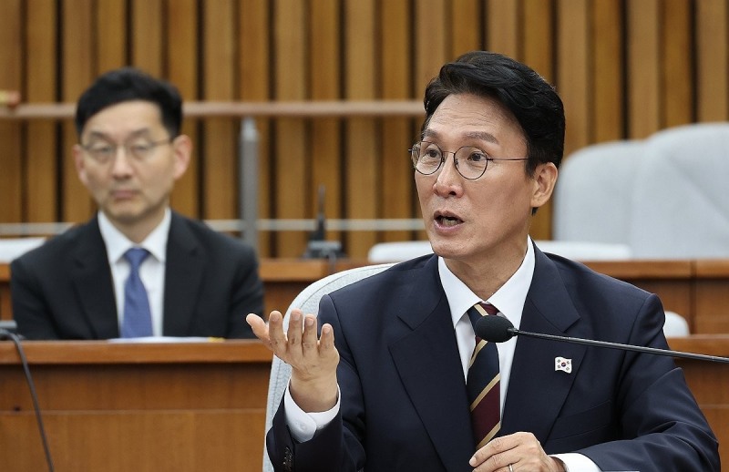 김민석 후보자(사진=연합뉴스)