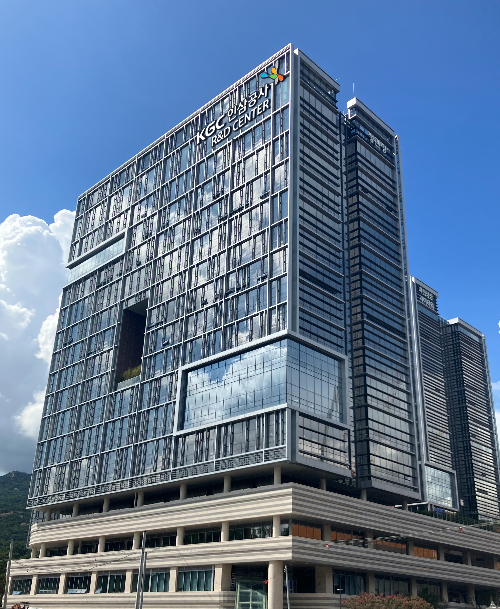 KGC인삼공사 정관장, 지식재산권 확대한다