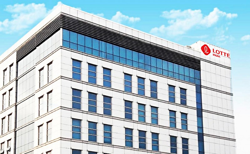 롯데웰푸드, 인도서 ‘롯데 인디아’ 통합 법인 출범