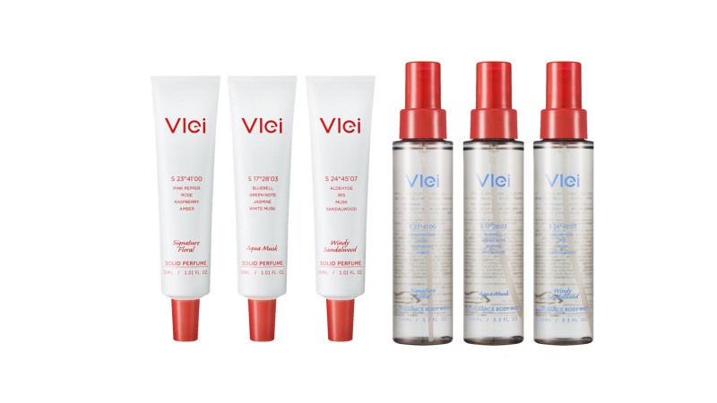 애경산업, ‘블레이’ 다이소 선보여