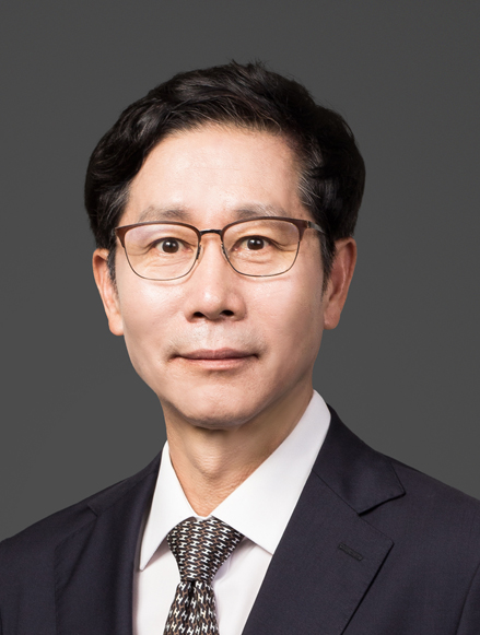 법무법인 태평양, 조경식 前 과학기술정보통신부 차관 영입