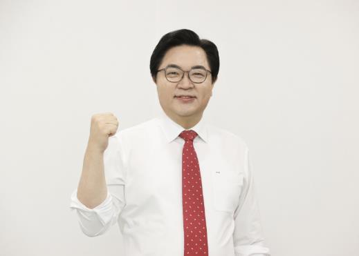 동작구, 서달산에 숲속 힐링 쉼터 조성