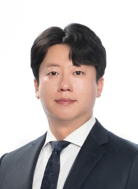 더불어민주당 허영 국회의원실 고건민 보좌관