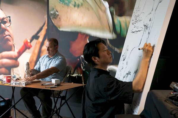 사진=헬리녹스제공