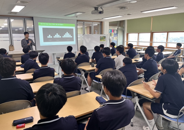 2025. 찾아가는 수리력 강화 교육 운영