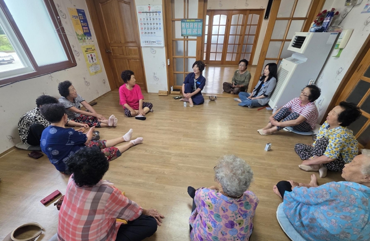 에어컨 안전점검