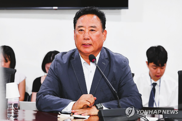 어기구 국회의원 (사진=연합뉴스)