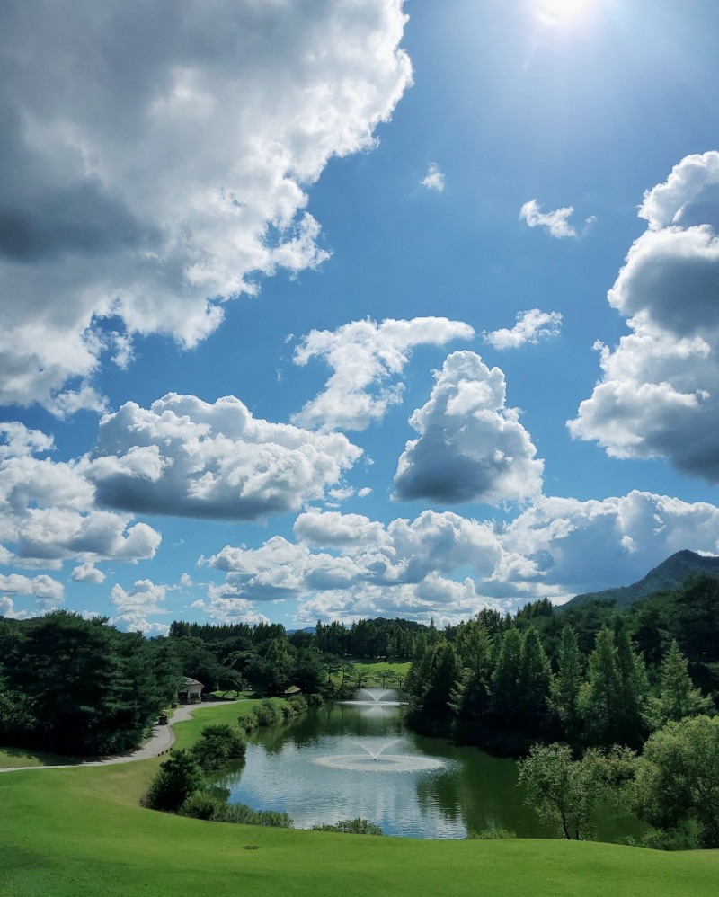 엑스골프(XGOLF) 썬힐 골프클럽 단독 대관 진행