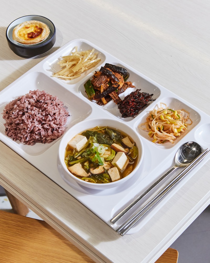 신세계푸드, 국산 임업 농가 지원