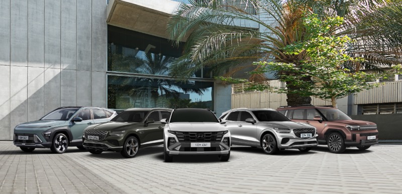 현대캐피탈, 여름 맞이 특별 프로모션 시행