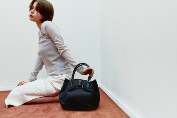 LF 닥스액세서리, ‘버크파크’ 라인 선보여