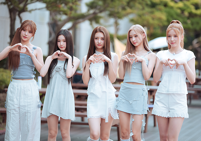 HITGS(힛지스), KBS ‘박보검의 칸타빌레’ 출근길