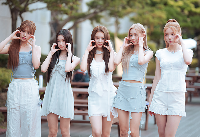 HITGS(힛지스), KBS ‘박보검의 칸타빌레’ 출근길