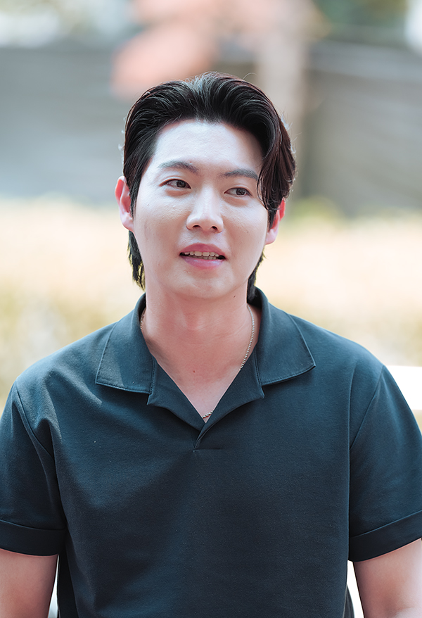 손태진, KBS ‘열린음악회’ 출근길