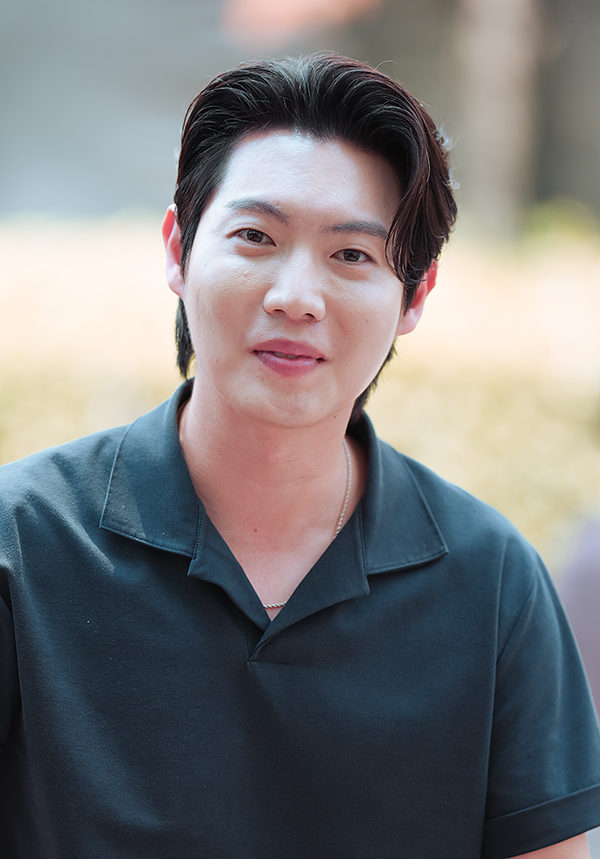 손태진, KBS ‘열린음악회’ 출근길