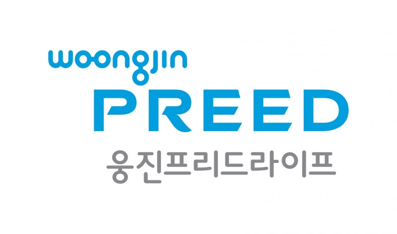 프리드라이프, ‘웅진프리드라이프’로 사명 변경