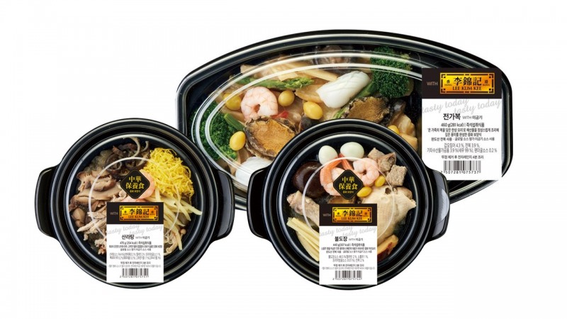 이마트, 초복 맞아 중화 보양요리 선보여