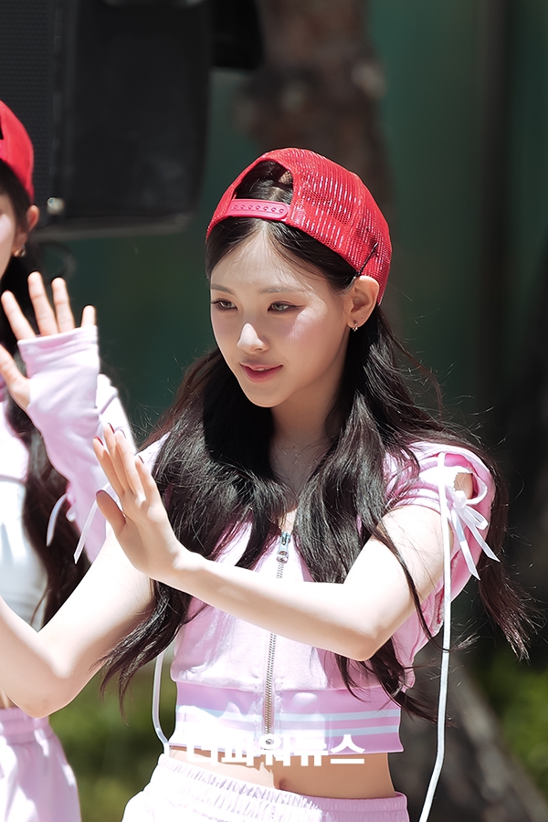 베이비돈크라이, 미니 팬미팅