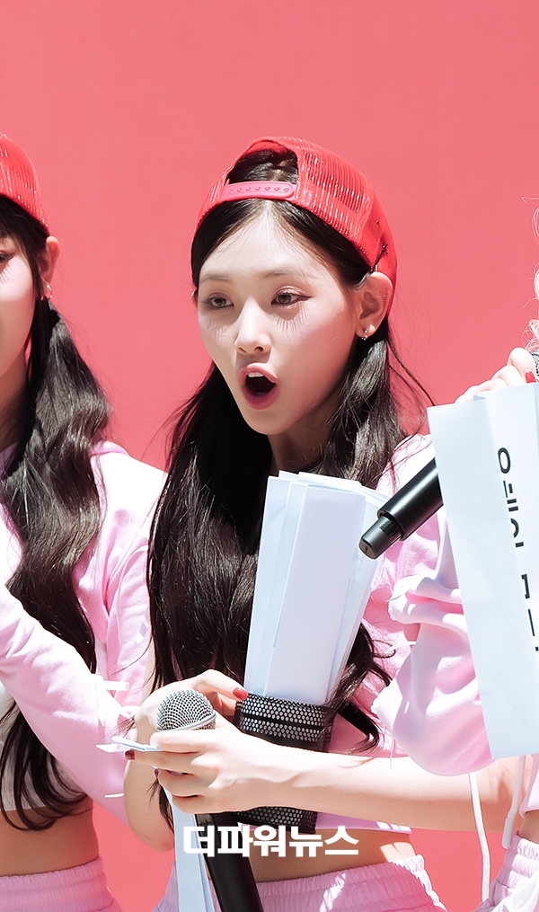 베이비돈크라이 이현, 미니 팬미팅