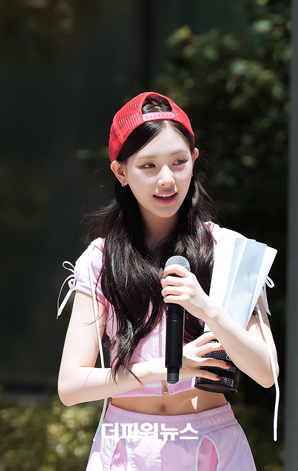 베이비돈크라이 이현, 미니 팬미팅