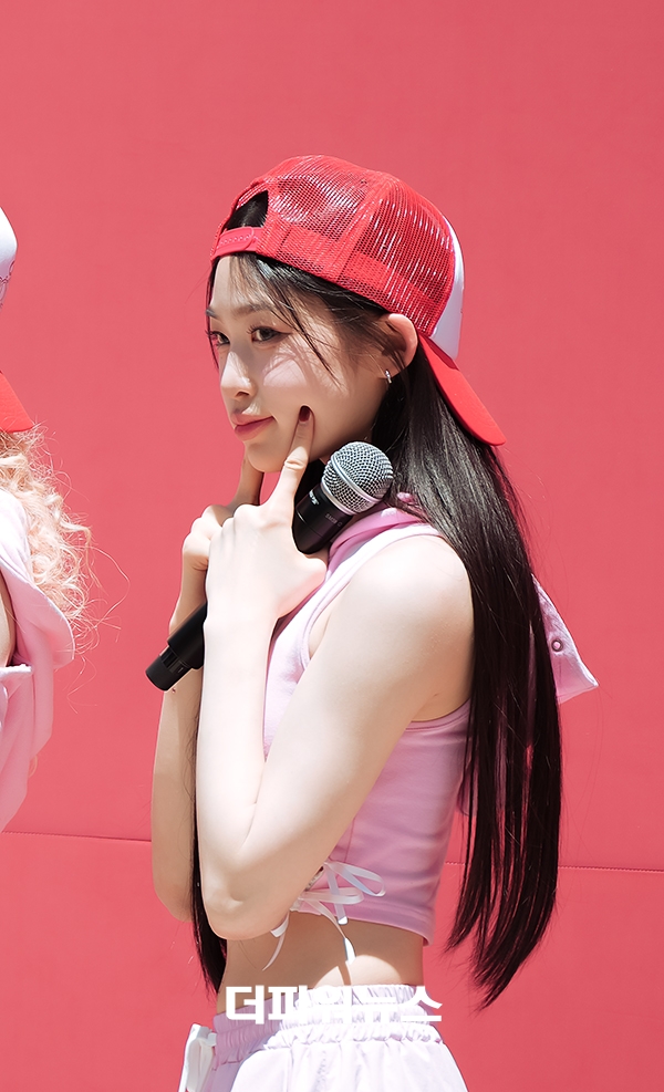 베이비돈크라이 베니, 미니 팬미팅