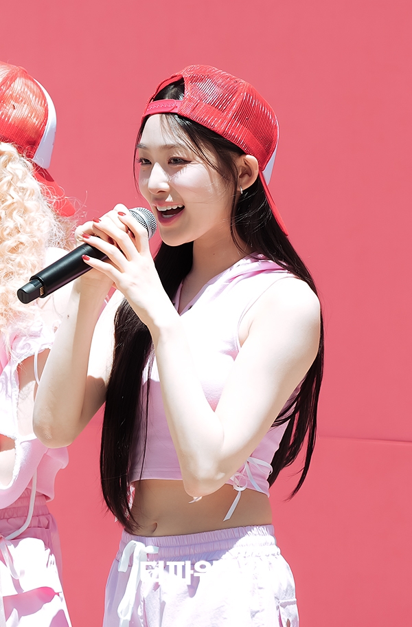 베이비돈크라이 베니, 미니 팬미팅