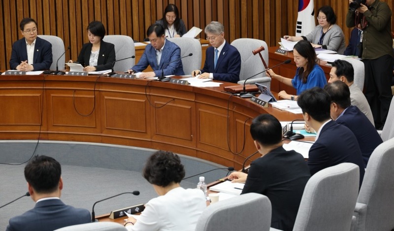 국회 인사청문특별위원회(사진=연합뉴스)