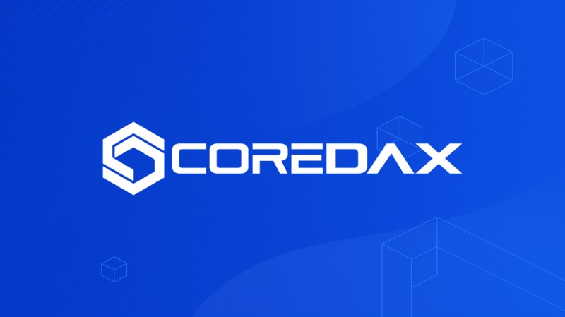 코어닥스, 스테이블 코인 인프라 사업 진출 선언
