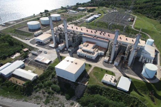 한전KPS, 필리핀 1200MW 복합화력발전소 연장계약..."200억 매출 기대"