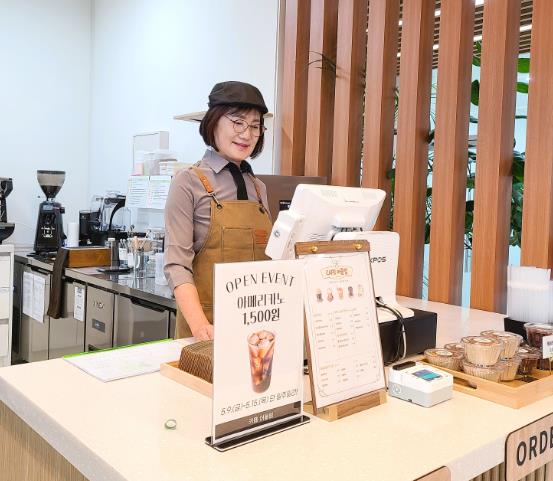 장성군, 어르신 일자리 확대 기회 잡았다