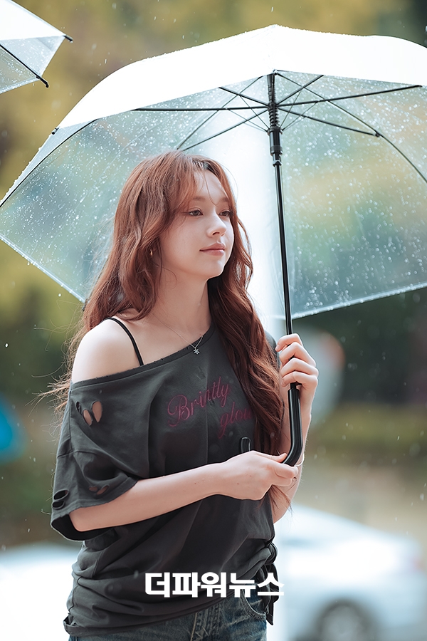 피프티 피프티 문샤넬, KBS 라디오'이은지의가요광장' 출근길