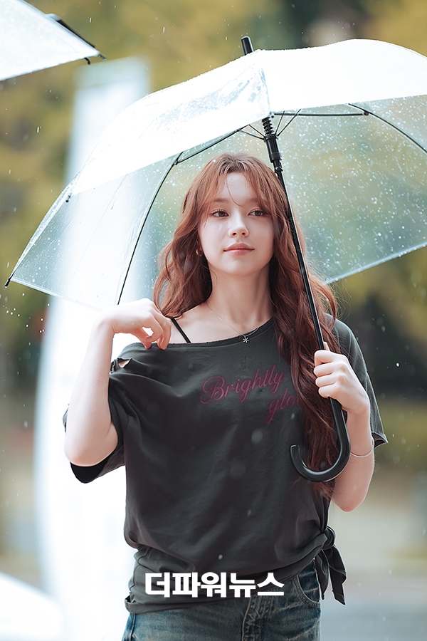 피프티 피프티 문샤넬, KBS 라디오'이은지의가요광장' 출근길