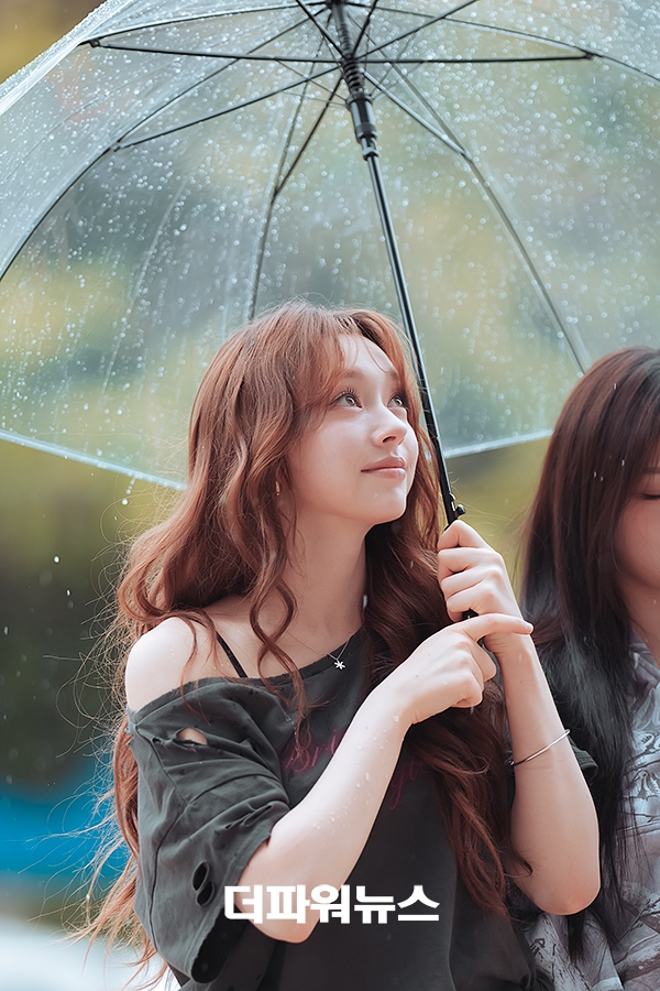 피프티 피프티 문샤넬, KBS 라디오'이은지의가요광장' 출근길