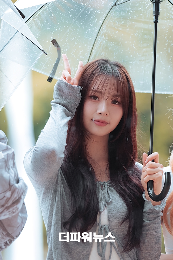 피프티 피프티 하나, KBS 라디오'이은지의가요광장' 출근길