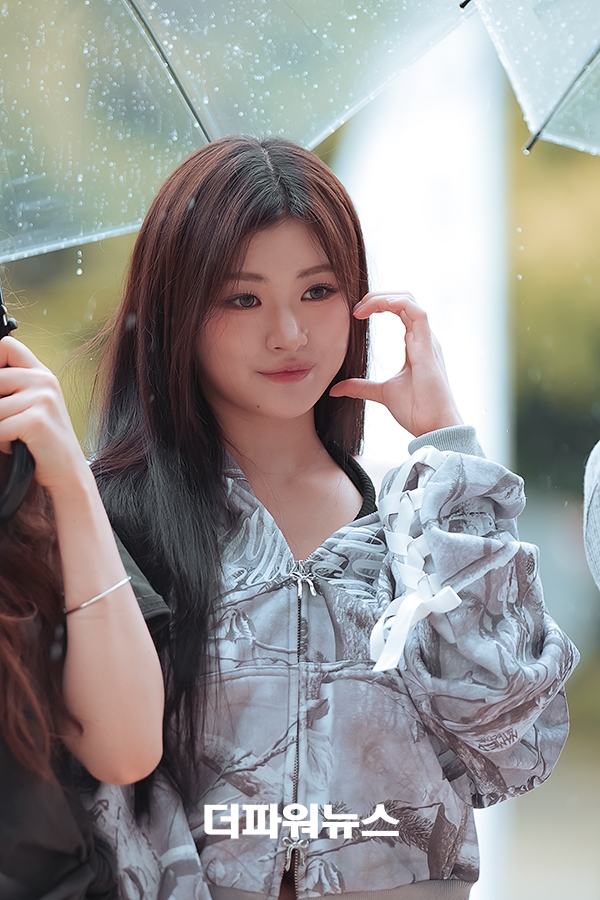 피프티 피프티 아테나, KBS 라디오'이은지의가요광장' 출근길