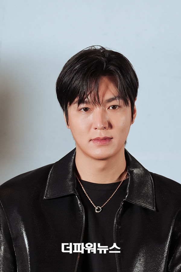이민호, 영화 ‘전지적 독자 시점’ 언론시사회