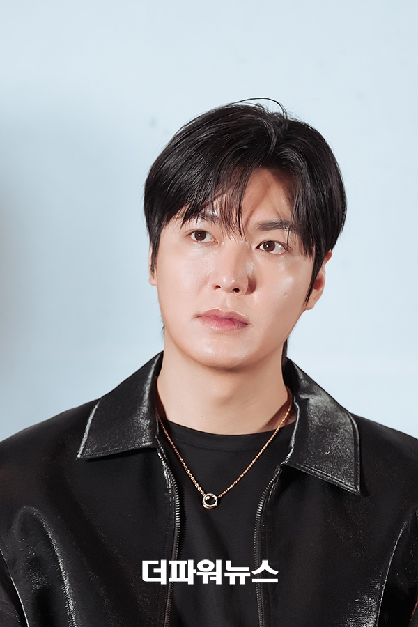 이민호, 영화 ‘전지적 독자 시점’ 언론시사회