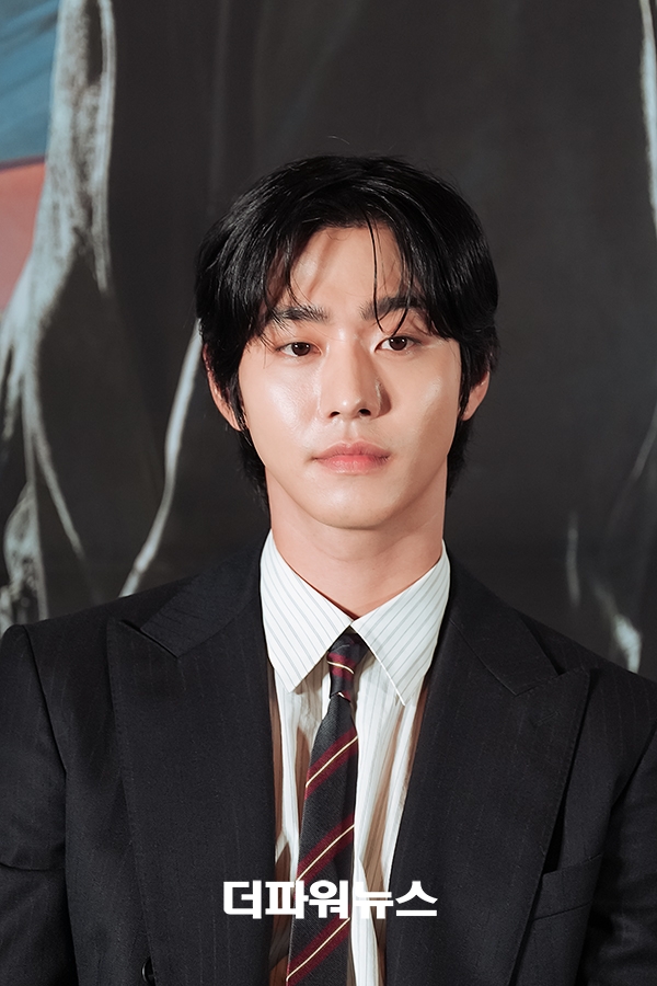 안효섭, 영화 ‘전지적 독자 시점’ 언론시사회