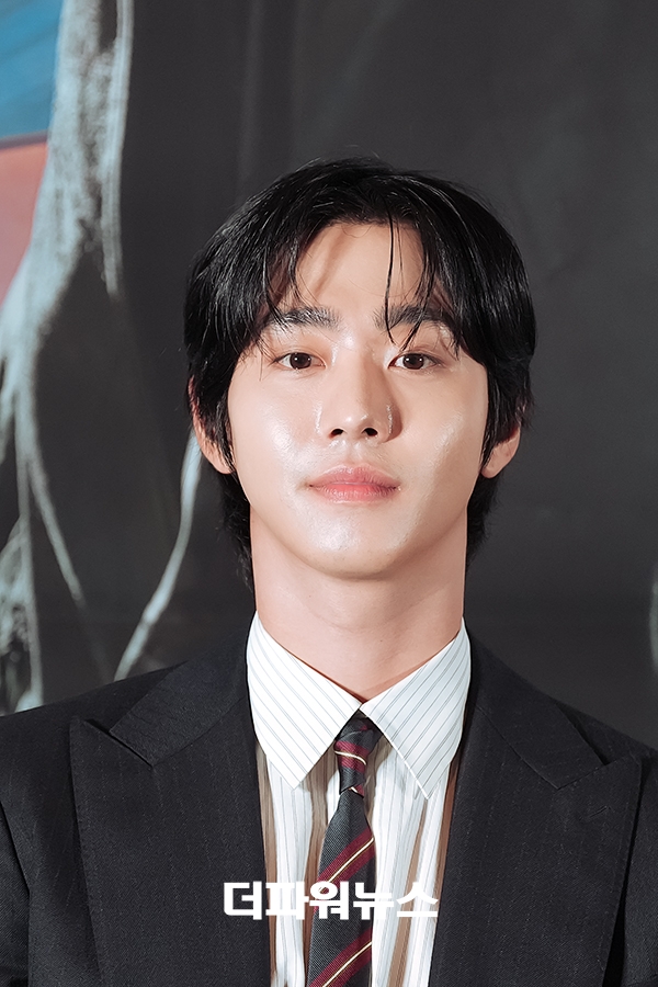 안효섭, 영화 ‘전지적 독자 시점’ 언론시사회