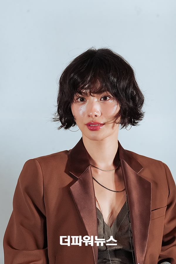 나나, 영화 ‘전지적 독자 시점’ 언론시사회