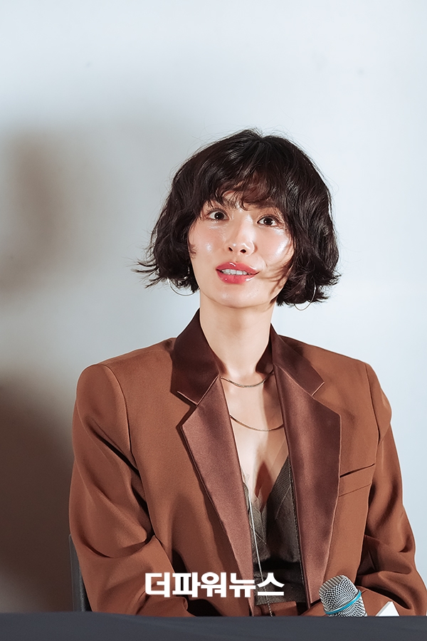 나나, 영화 ‘전지적 독자 시점’ 언론시사회