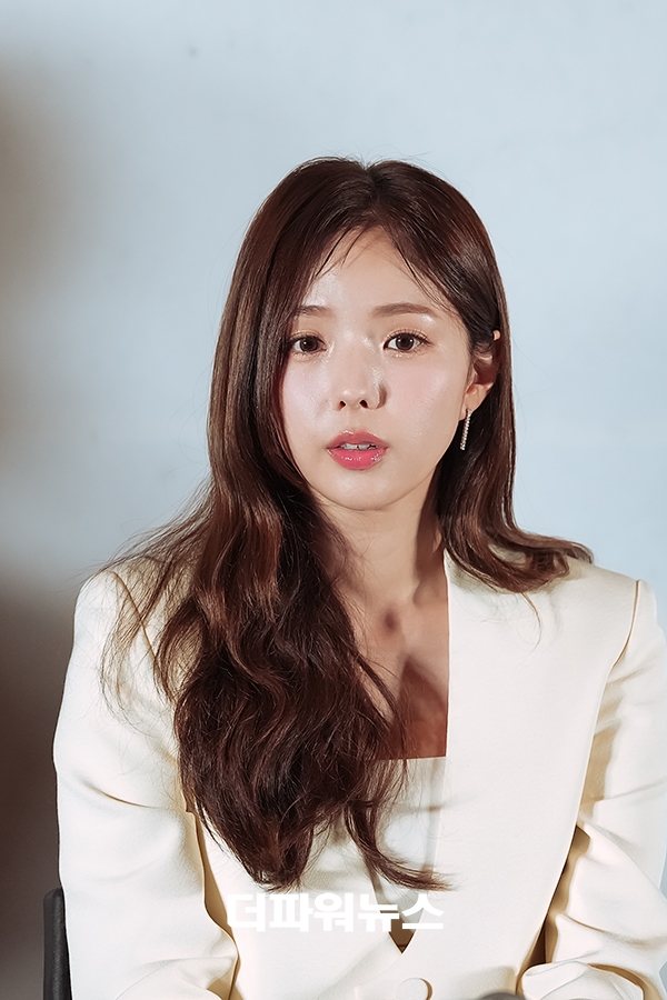 채수빈, 영화 ‘전지적 독자 시점’ 언론시사회