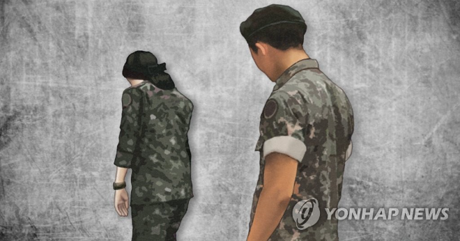 군인 이미지.(사진=연합뉴스)