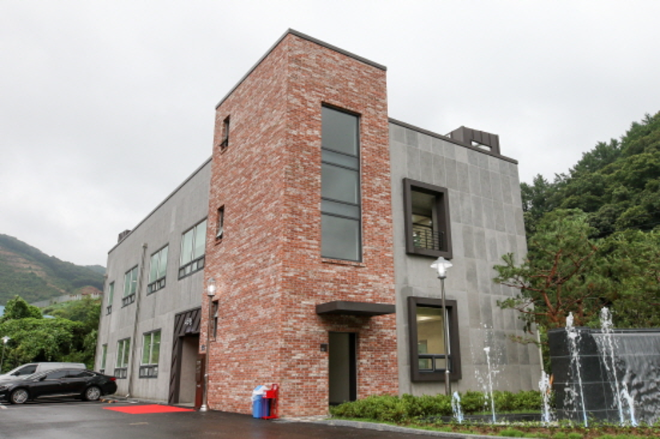 유진기업 파주석산, 골재 KS인증 취득