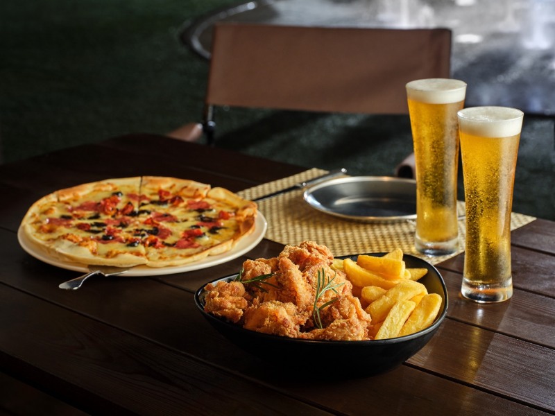 제주신라호텔, 여름 휴가 시즌 맞아 프로그램 업그레이드